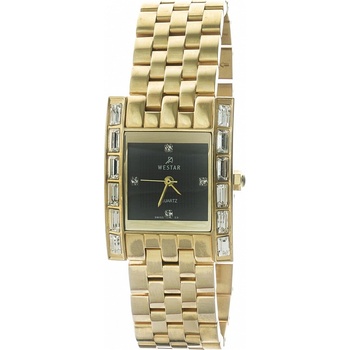 Westar Дамски аналогов часовник Westar - W-3023GPN103 (W-3023GPN103)