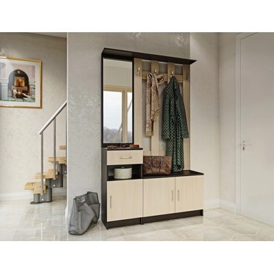 CASARREDO Předsíňová stěna MARIANA I