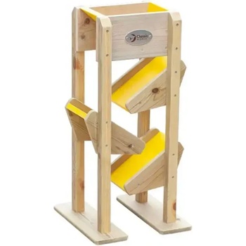 Image 1 of Classic World Детска дървена кула за игра с пясък