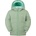 Kamik Детско зимно яке Kamik Kid's Zayda Winter jacket - Jade / Jade - размер 122 (EU) (703-7752-0114)