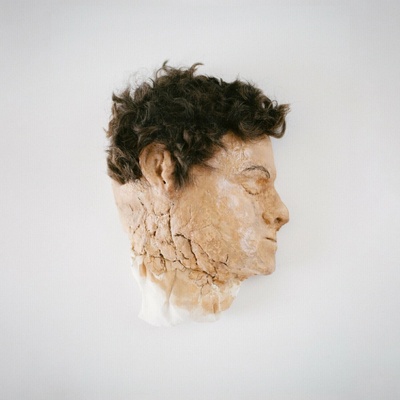 Emile Mosseri - tryin to be born LP