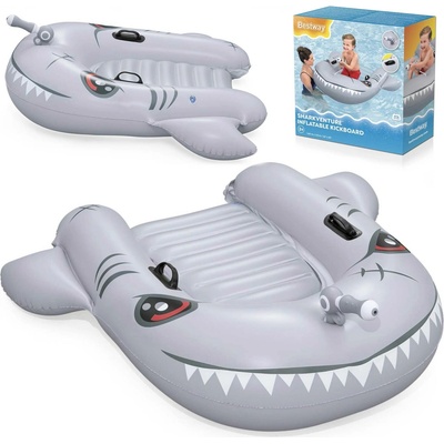 Bestway 42073 Vozítko do vody žralok