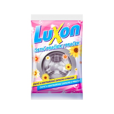 Luxon čistič praček 150 g