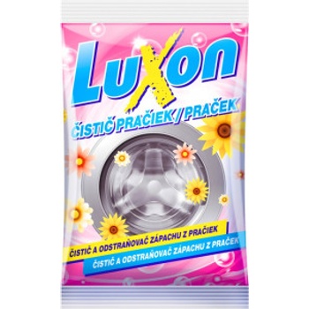 Luxon čistič praček 150 g
