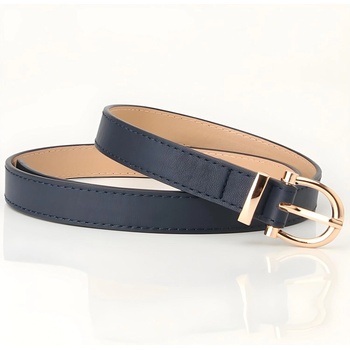 HARAHU Колан si-12622 - Тъмносин kp12622 (si-12622)