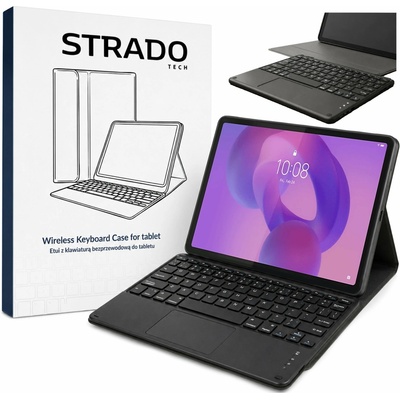4kom.pl Pouzdro a klávesnice pro Lenovo Idea Tab 11 ZAFR0378PL TB336FU TB336ZU 2025