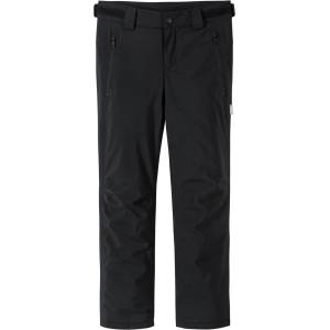 Reima Детски зимен панталон Reima Kid's Sild Winter trousers - Black - размер 128 (EU) (701-4117-0115)