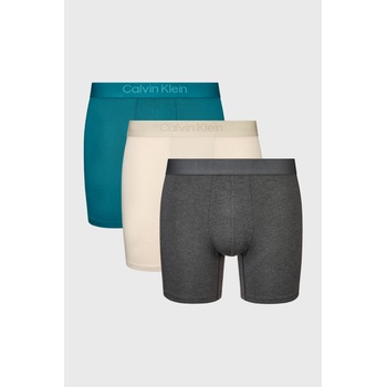 Image 1 of Calvin Klein 3PACK боксерки Calvin Klein Modal Strech (3pNB4193ZY8_box)