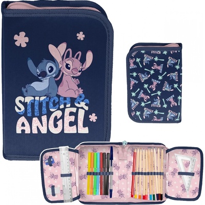 Paso jednotlivý Stitch Angeld