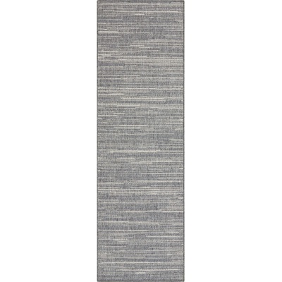 ELLE Decoration Gemini 105543 Silver Šedá