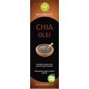 AWA superfoods Chia olej RAW 500 ml
