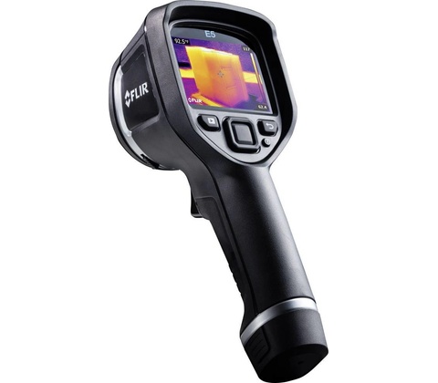 FLIR E5XT WiFi