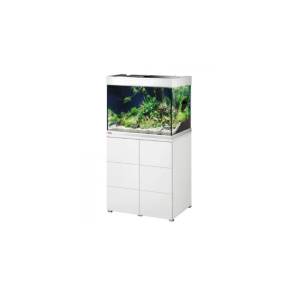 EHEIM Аквариум с поставка EHEIM Proxima 175 ClassicLED - бял (5803)