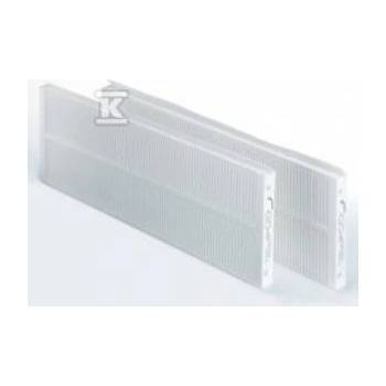 Zehnder Filters for comfoair q350/450/600 g4, 2pcs