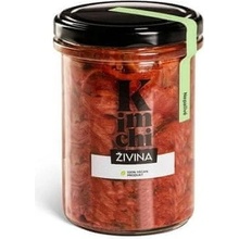 ŽIVINA Kimchi Nepálivé 500 g