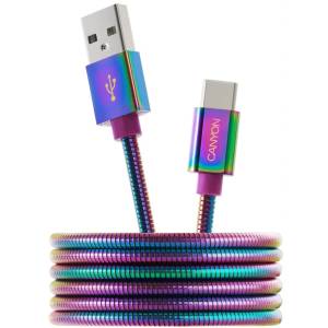 CANYON Кабел CANYON CNS-USBC7RW USB Type-C to USB (CNS-USBC7RW USB Type-C to USB)