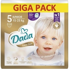 DADA Extra Care 4 7-18 kg 82 ks