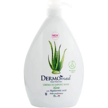 Dermomed tekuté mydlo Aloe & Pomegranate 1 l