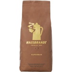 Hausbrandt Superbar кафе на зърна 1 kg