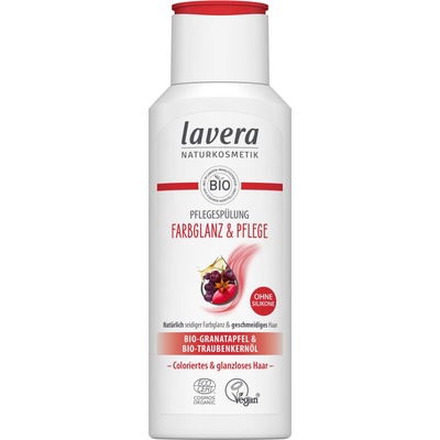 Lavera Балсам за боядисана коса Colour & Care, 200 ml