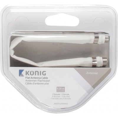 König KNS41200W02