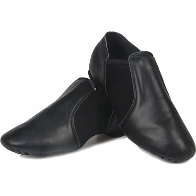 Lelka jazzovky H001 - BLACK – Hledejceny.cz
