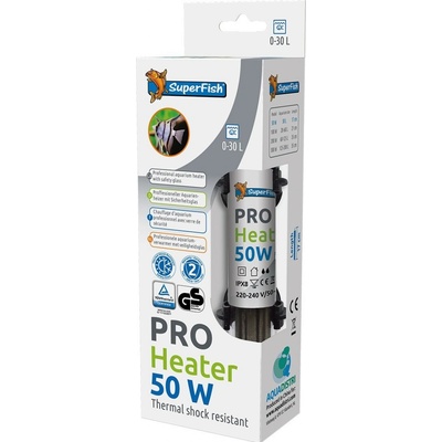 SuperFish Pro 50W