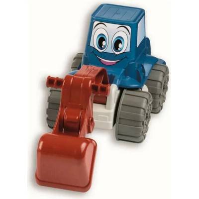 Androni Happy Truck bagr recycled ECO