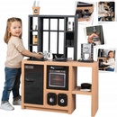 Smoby Kuchynka Loft s bohatým príslušenstvom
