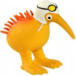 KIWI WALKER Играчка за кучета Kiwi Walker WHITE HELMET 10, 5 см