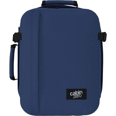 CabinZero Classic Tech Navy 28 l