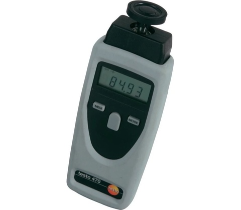 Testo 465