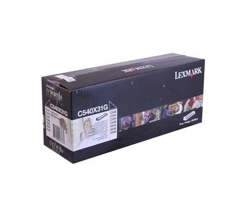 Lexmark C540X31G - originálny