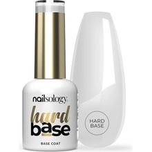 Clavier Nailsology Hard Base Coat 8 ml