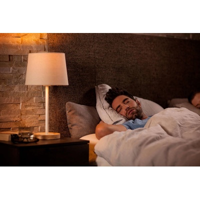 Philips Hue White and Color Ambience, 2x žiarovka svíčková 6,5W E14 B39 DIM