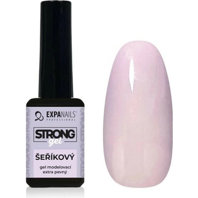Expa Nails Strong gél modelovací orgovánový 11ml