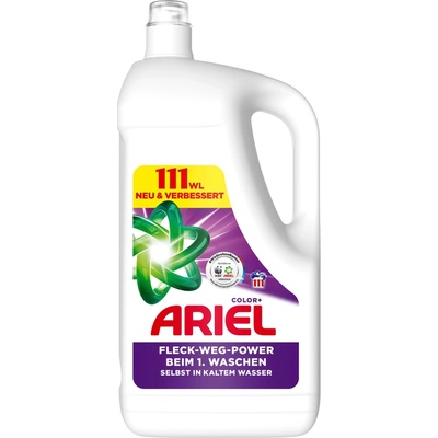 Ariel Color tekutý prací prostředek 111 PD
