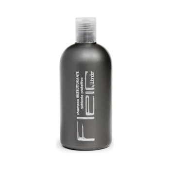 Gestil Fleir by Wonder reštrukturačný šampón pre všetky typy vlasov Restructuring Shampoo 500 ml