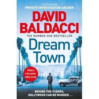 Dream Town