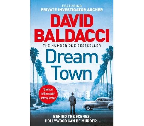 Dream Town