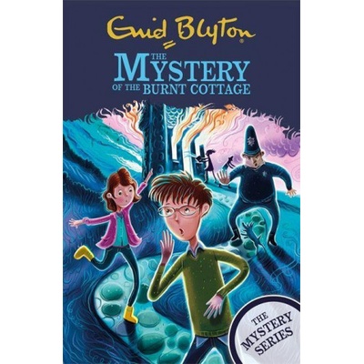 Mystery Series Blyton Enid
