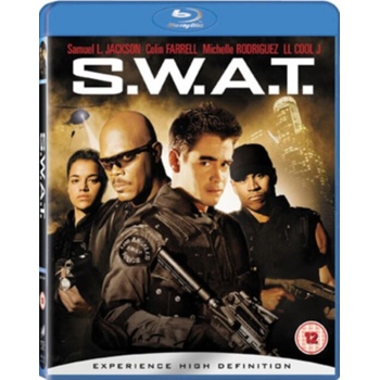 S.W.A.T. BD