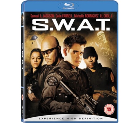 S.W.A.T. BD
