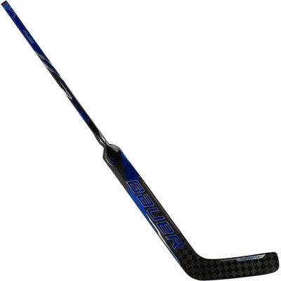 brankárska hokejka Bauer Supreme FUSE sr