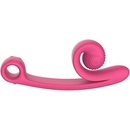 Snail Vibe Curve Pink