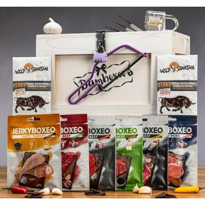 truhlica Jerkynátor