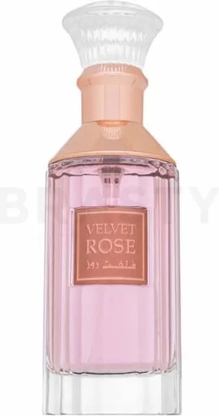 LATTAFA Velvet Rose EDP 100 ml
