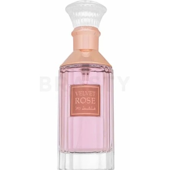 Image 1 of LATTAFA Velvet Rose EDP 100 ml