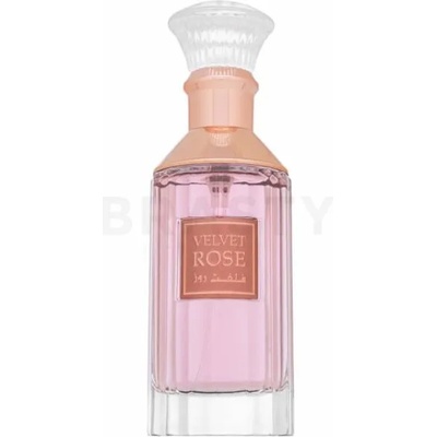 LATTAFA Velvet Rose EDP 100 ml