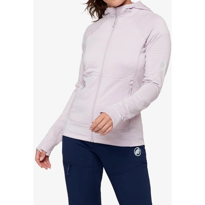 Mammut Taiss ML Hooded Jacket alpine calamint